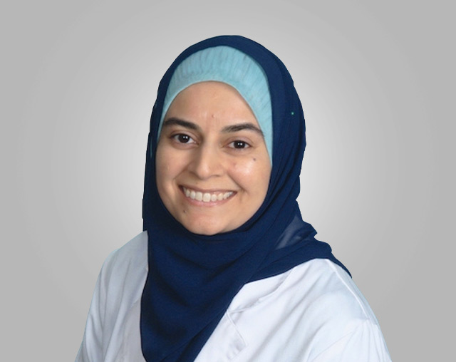 Farhana Yunus