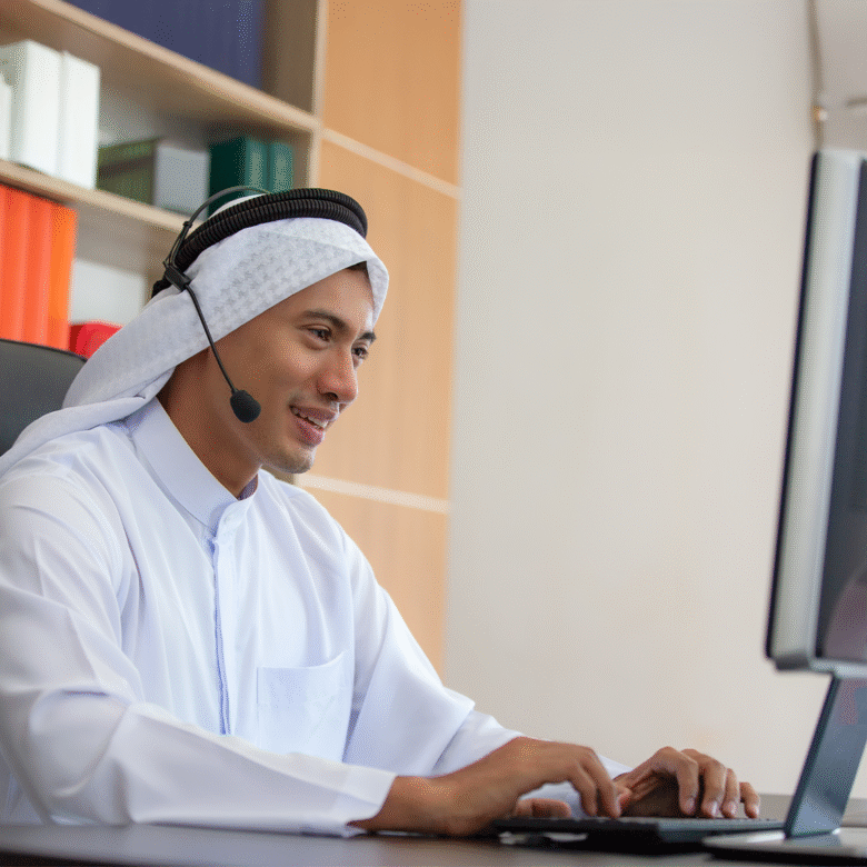 Real-Time Support
