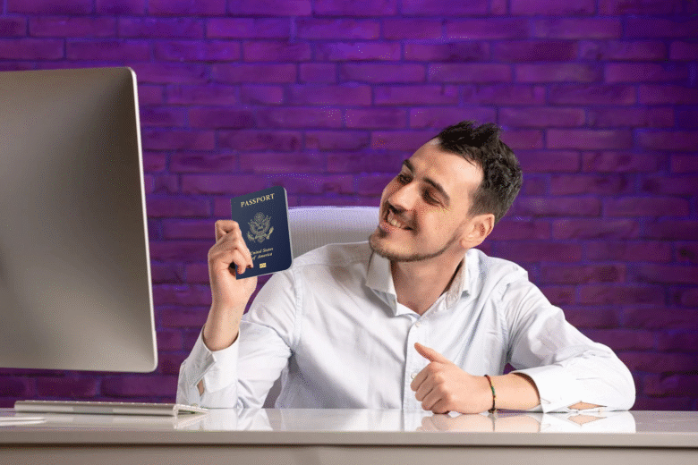 passport