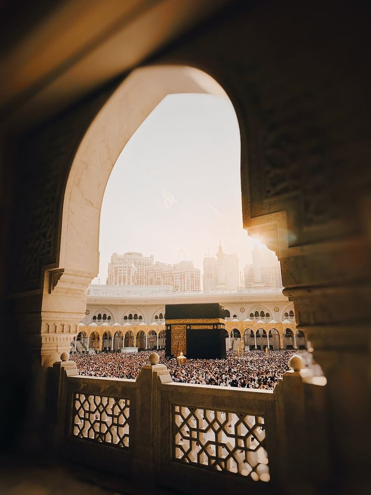 When is the Best Time to Perform Umrah: A Complete Guide to Weather, Crowds, and Travel Costs 3 Best Time to Perform Umrah: A Complete Guide to Weather, Crowds, and Travel Costs