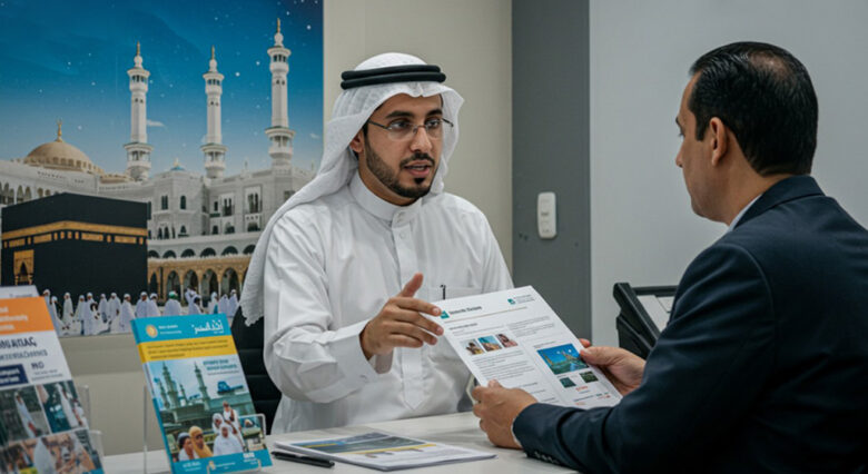 Umrah Travel Insurance for USA