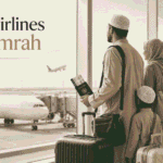 Best Airlines for Umrah