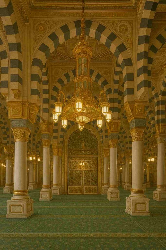 Riyadh ul Jannah