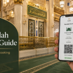 rawdah permit guide